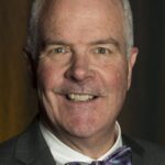 Kurt Reiber President/CEO